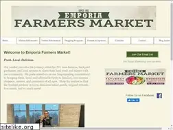 Sites similar to emporiafarmersmarket.org