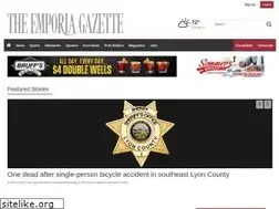 Sites similar to emporiagazette.com