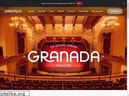 Sites similar to emporiagranada.com