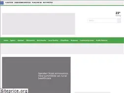 Sites similar to emporiaindependentmessenger.com