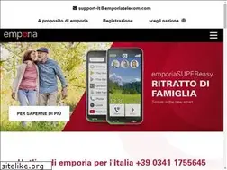 Sites similar to emporiaitalia.it