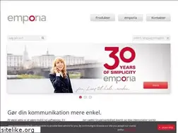 Sites similar to emporiamobile.dk