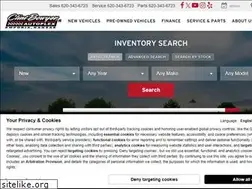 Sites similar to emporiamotors.com