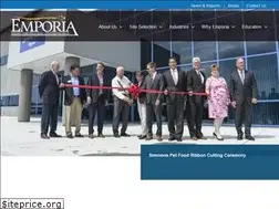 Sites similar to emporiarda.org