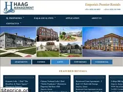 Sites similar to emporiarentals.com