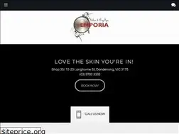 Sites similar to emporiasalonanddayspa.com.au