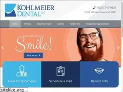 Sites similar to emporiasmiles.com