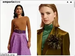 Sites similar to emporiastore.com.au