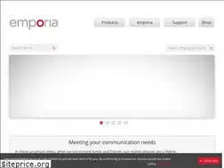 Sites similar to emporiatelecom.co.uk