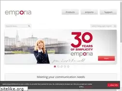 Sites similar to emporiatelecom.ie