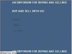 Sites similar to emporiaz.com