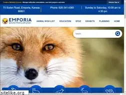 Sites similar to emporiazoo.org