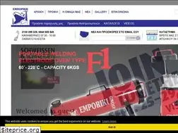 Sites similar to emporikigroup.gr