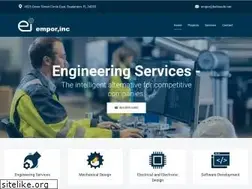 Sites similar to emporinc.com