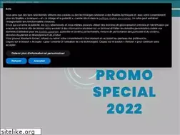Sites similar to emporio-elettrico.fr