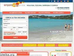 Sites similar to emporio-vacanze.it