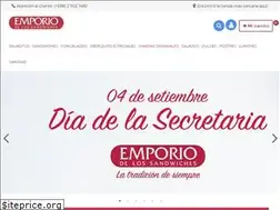 Sites similar to emporio.com.uy
