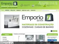 Sites similar to emporio7.pt