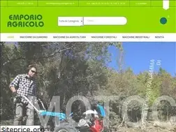Sites similar to emporioagricolo.it