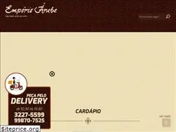 Sites similar to emporioarabe.com