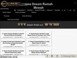 Sites similar to emporioarchitect.com