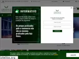 Sites similar to emporiobasilico.com.br