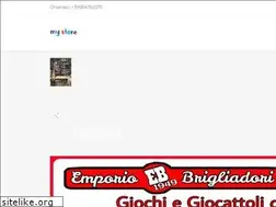 Sites similar to emporiobrigliadori.com