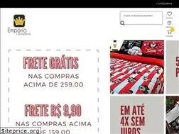 Sites similar to emporiocamiseteria.com.br