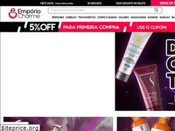 Sites similar to emporiocharme.com