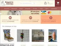 Sites similar to emporiochillan.com.br