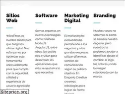 Sites similar to emporiocreativo.com