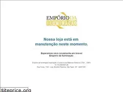 Sites similar to emporiodailuminacao.com.br