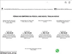 Sites similar to emporiodapesca.com.br