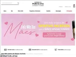 Sites similar to emporiodaporcelana.com.br