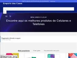 Sites similar to emporiodascases.com.br