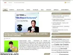 Sites similar to emporiodasdicas.com