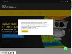 Sites similar to emporiodaseguranca.com.br