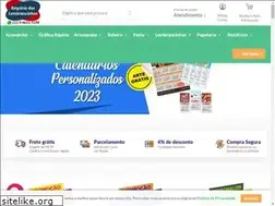 Sites similar to emporiodaslembrancinhas.com.br