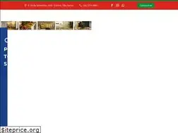 Sites similar to emporiodasmassas.com