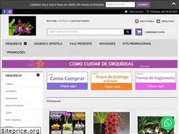 Sites similar to emporiodasorquideas.com.br