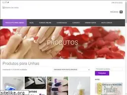 Sites similar to emporiodasunhas.com.br