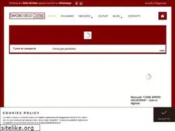 Sites similar to emporiodelleosterie.it