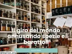 Sites similar to emporiodellespezie.it