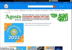 Sites similar to emporiodelloscooter.com