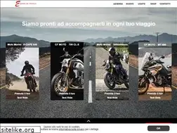 Sites similar to emporiodelmotociclo.it