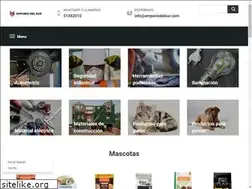Sites similar to emporiodelsur.com