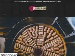 Sites similar to emporiodelvino.it