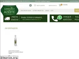 Sites similar to emporiodoazeite.com.br