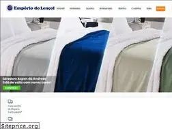 Sites similar to emporiodolencol.com.br