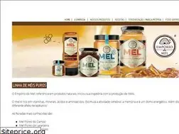 Sites similar to emporiodomel.com.br